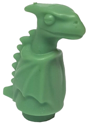 Dragon, Baby (HP Norbert)
I god stand.