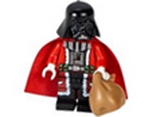 Advent Calendar 2014, Star Wars (Day 24) - Santa Darth Vader
Komplett i god stand.