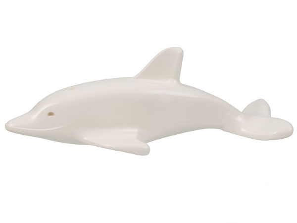 Dolphin with Normal Connection and Axle Holder
I god stand.