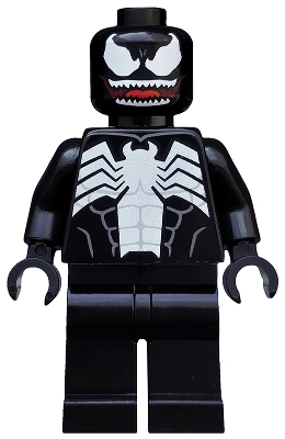 Venom - Teeth Parted
Komplett i god stand.