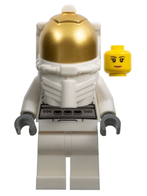 Utility Shuttle Astronaut - Female
Komplett i god stand.