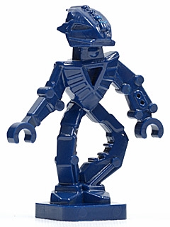 Bionicle Mini - Toa Hordika Nokama (4259775)
I god stand.