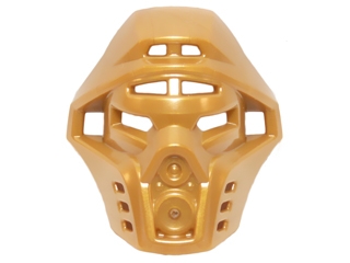 Bionicle Mask of Earth
I god stand.