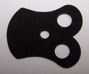 Minifigure Armor Pauldron Cloth
I god stand.
