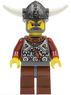 Viking Warrior 5d
Komplett i god stand.
