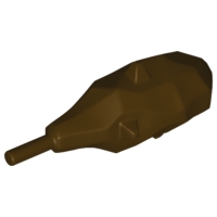 Minifigure, Weapon Club with Spikes - Large
I god stand.
