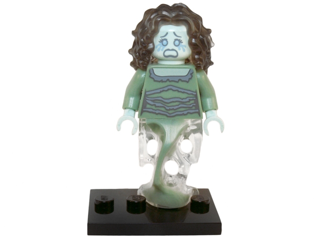 Banshee, Series 14 (Complete Set with Stand and Accessories)
Komplett i god stand.