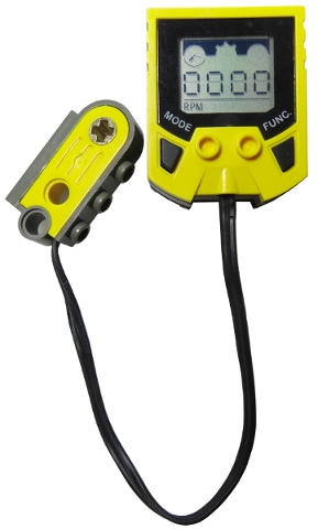 Komplett.
Batteri må byttes. Bruker CR2032