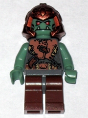 Fantasy Era - Troll Warrior 7
Komplett i god stand.