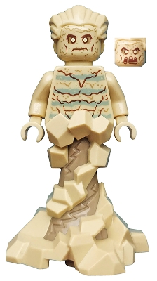 Sandman - Sand Form, Swirling Base
Komplett i god stand.