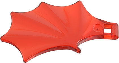 Dragon Wing
Trans-Red. I god stand.