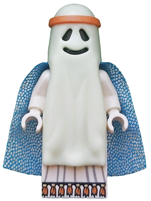 Vitruvius - Ghost Shroud
Komplett i god stand.