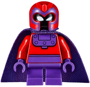 Magneto - Short Legs
Komplett i god stand.