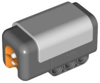 Electric Sensor, Light - NXT
I god stand.,