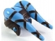 Minifigure, Headgear Headdress SW Twi'lek with Dark Brown Aayla Secura Pattern
I god stand.