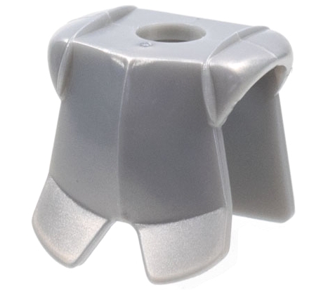 Minifigure Armor Breastplate with Leg Protection
I god stand,