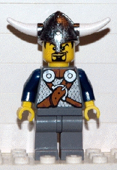 Viking Warrior 1c
Komplett i god stand.