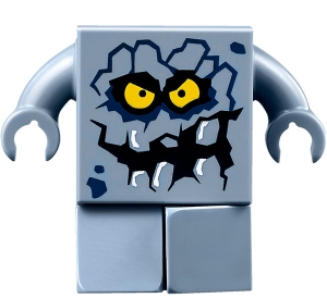 Brickster - Medium
Komplett i god stand.