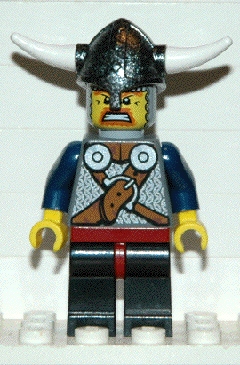 Viking Warrior 1b
Komplett i god stand.