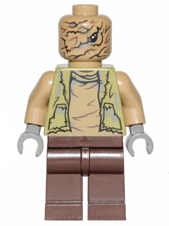 Unkar's Brute
Komplett i god stand.